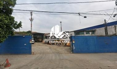 Terreno para aluguel no bairro Macuco por 31.000,00: 