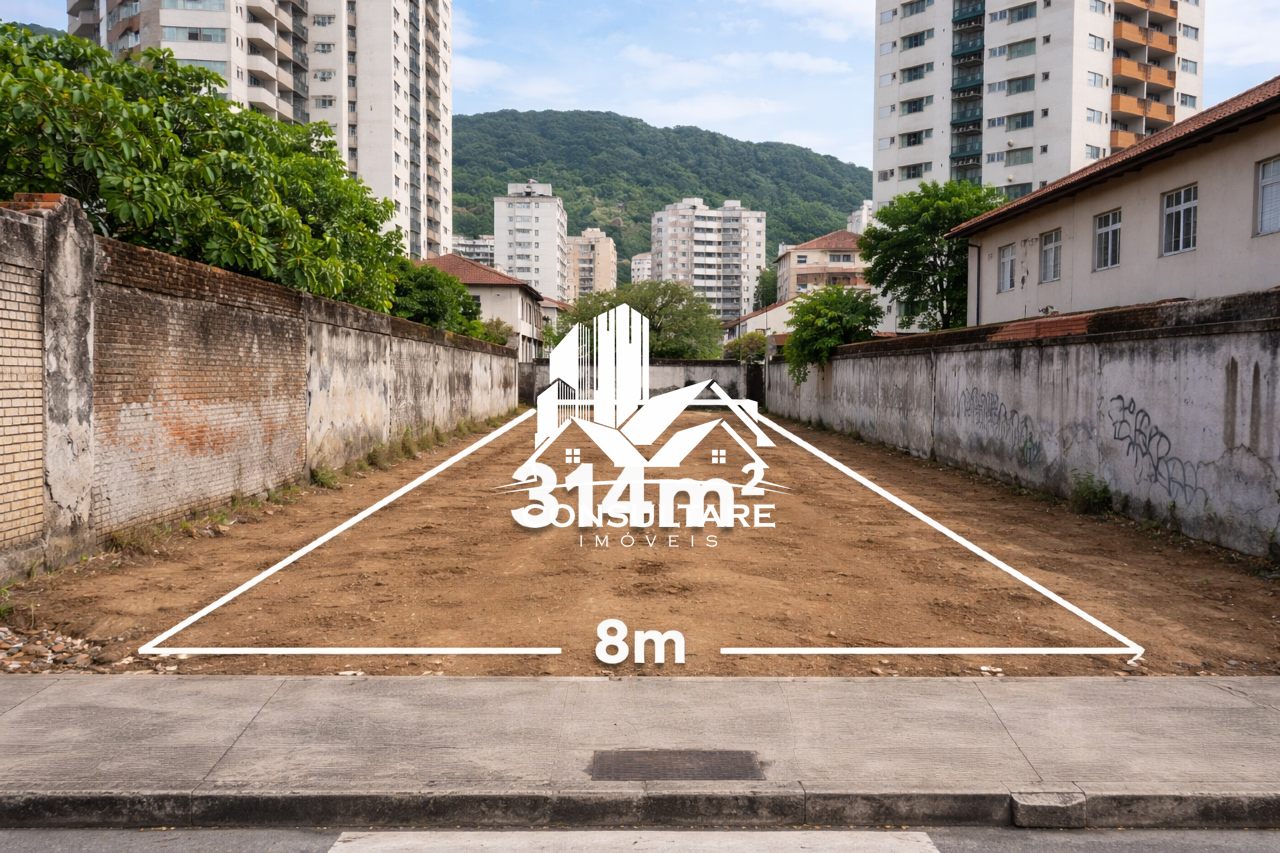 Terreno à venda no bairro Vila Belmiro por 999.000,00: 