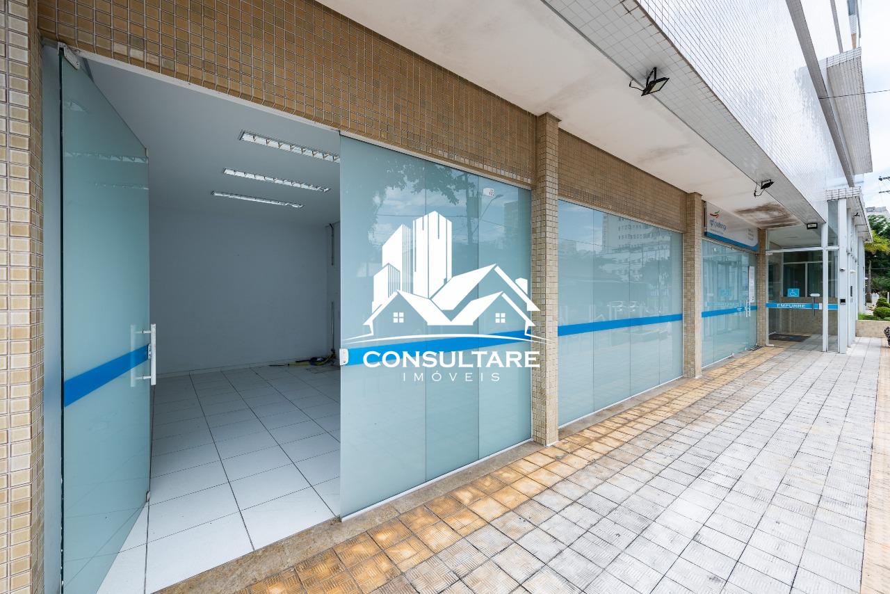 Loja para aluguel no bairro Vila Valença por 3.000,00: 