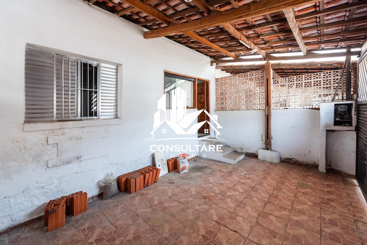 Casa para aluguel no bairro Centro por 3.500,00: 