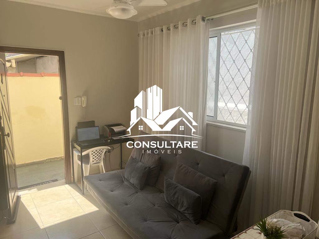 Apartamento para aluguel no bairro Marapé por 2.900,00: 