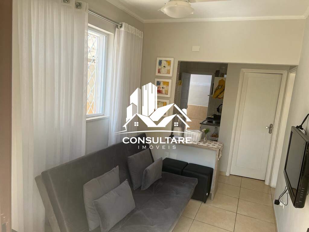 Apartamento para aluguel no bairro Marapé por 2.900,00: 