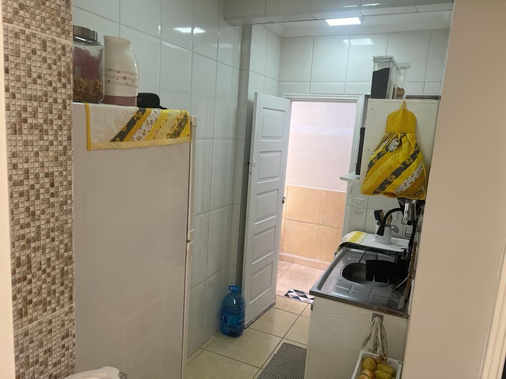 Apartamento para aluguel no bairro Marapé por 2.900,00: 