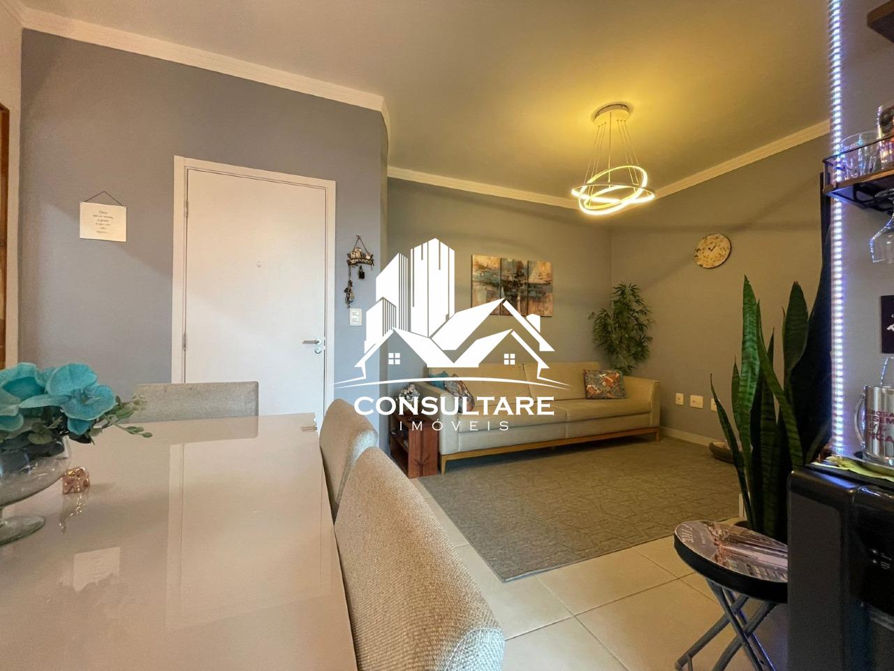 Apartamento à venda no bairro Itararé por 799.000,00: 