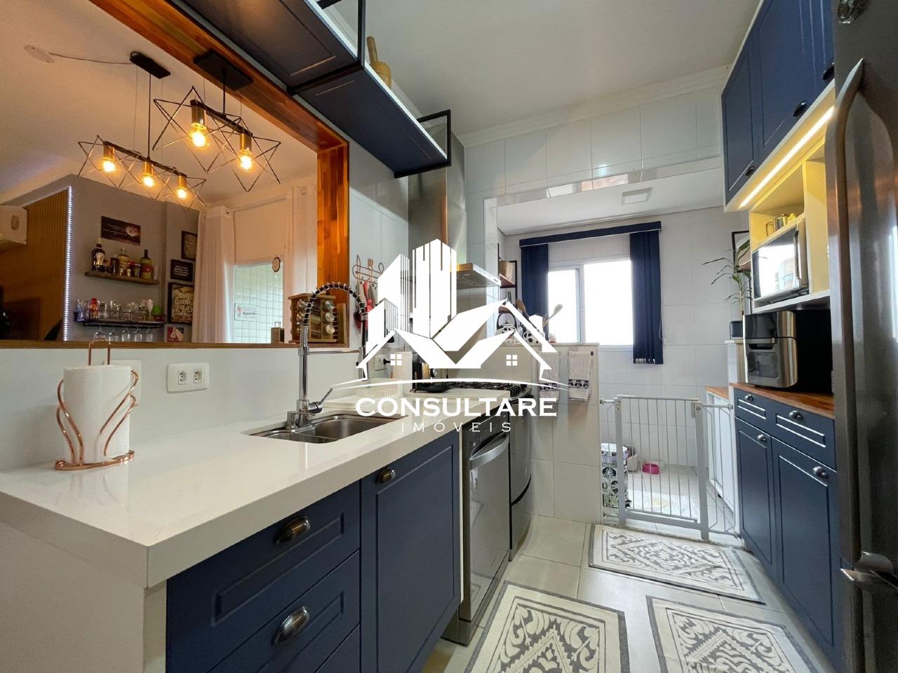 Apartamento à venda no bairro Itararé por 799.000,00: 