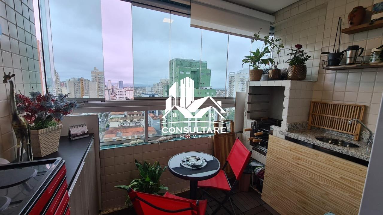 Apartamento à venda no bairro Itararé por 799.000,00: 