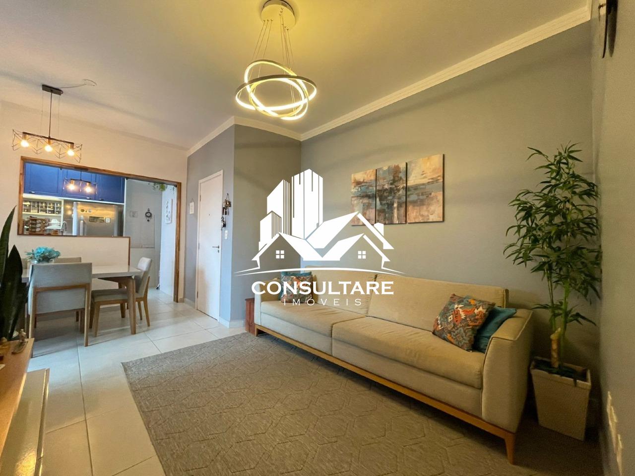 Apartamento à venda no bairro Itararé por 799.000,00: 