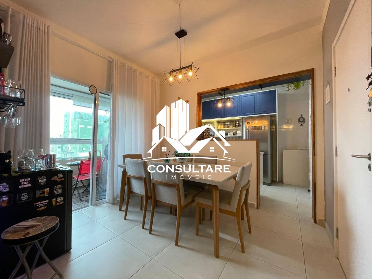 Apartamento à venda no bairro Itararé por 799.000,00: 