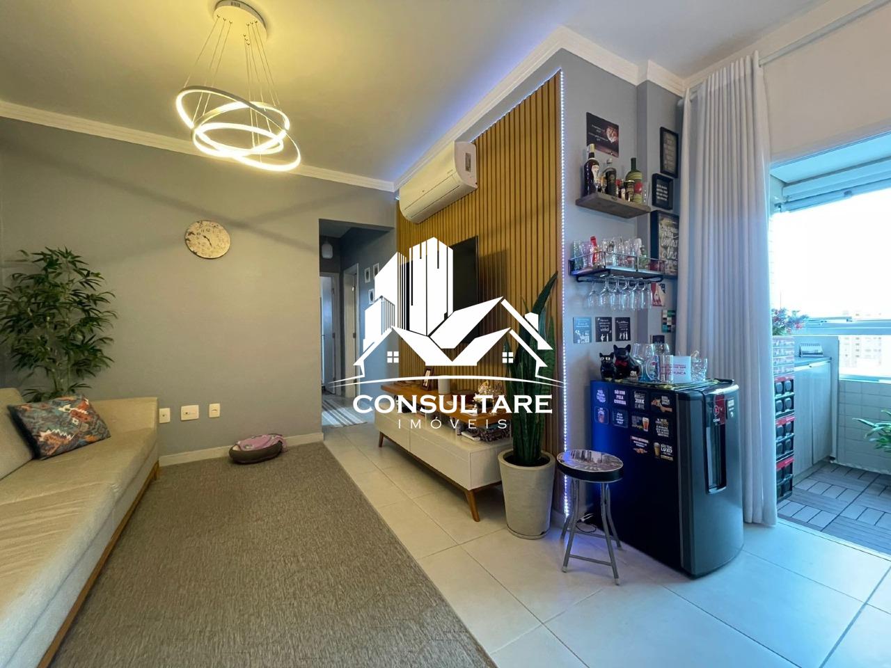 Apartamento à venda no bairro Itararé por 799.000,00: 