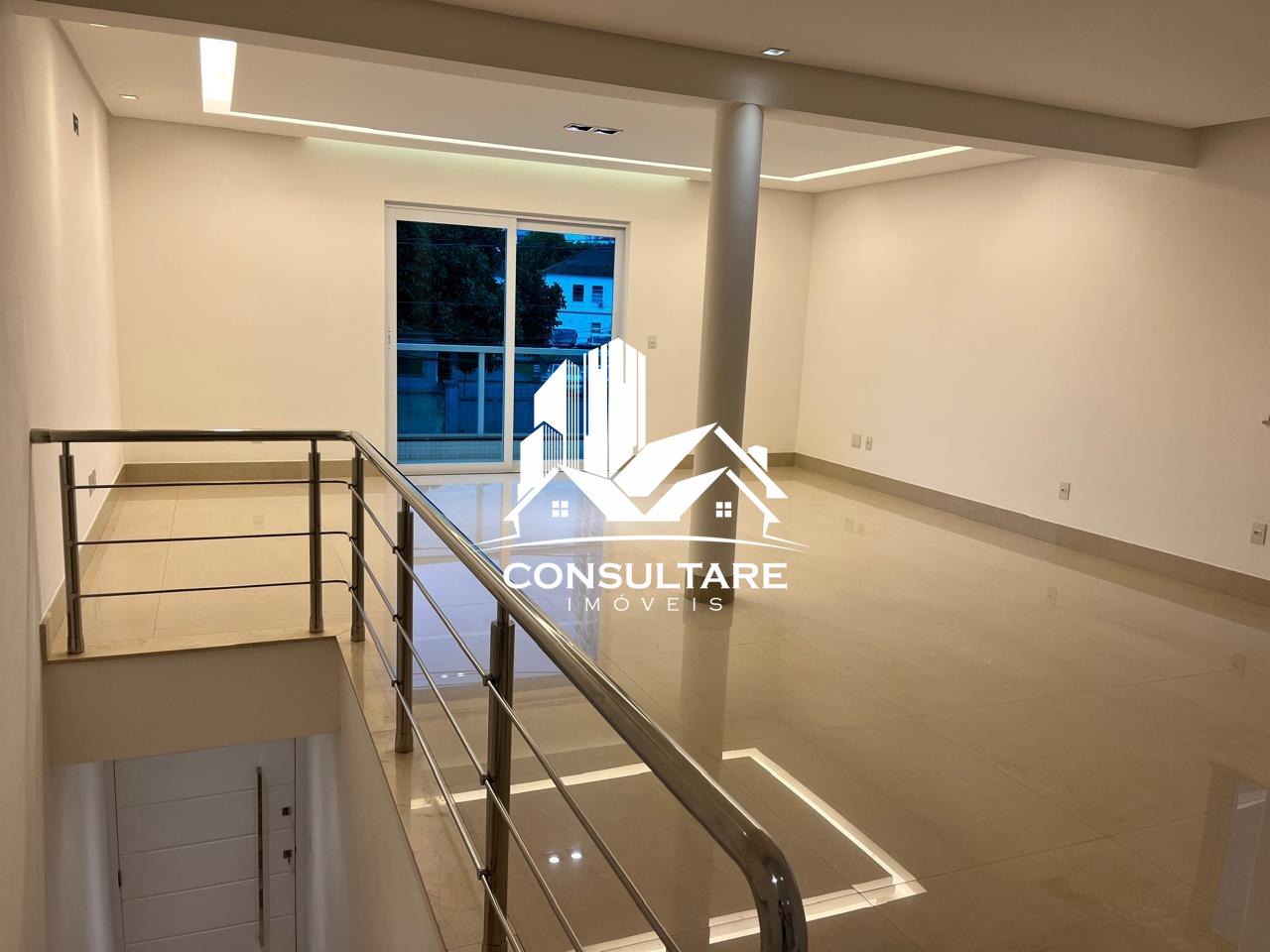 Casa à venda no bairro Ponta da Praia por 2.650.000,00: 