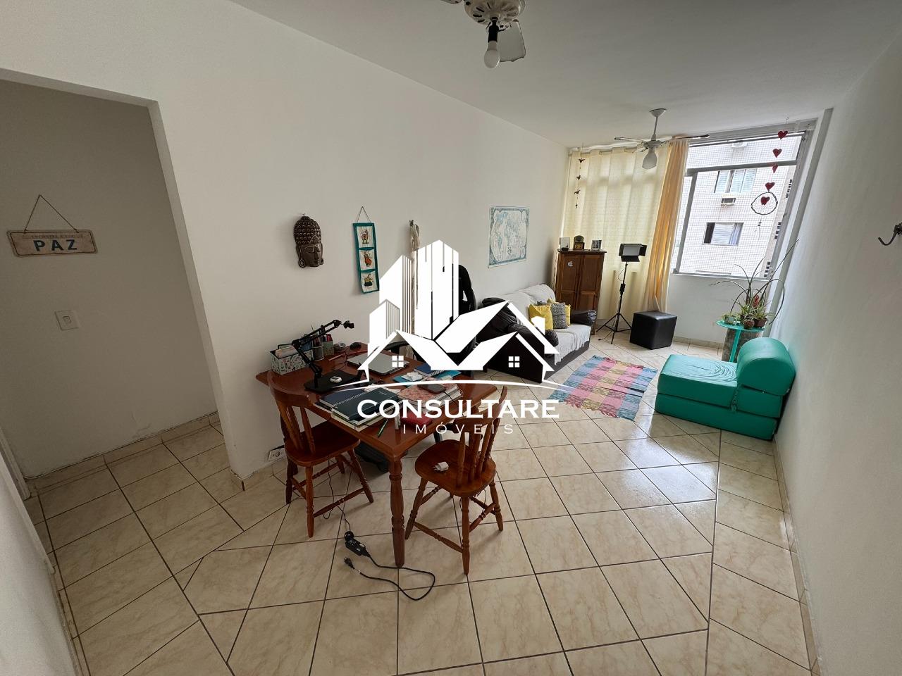 Apartamento à venda no bairro Gonzaga por 550.000,00: 