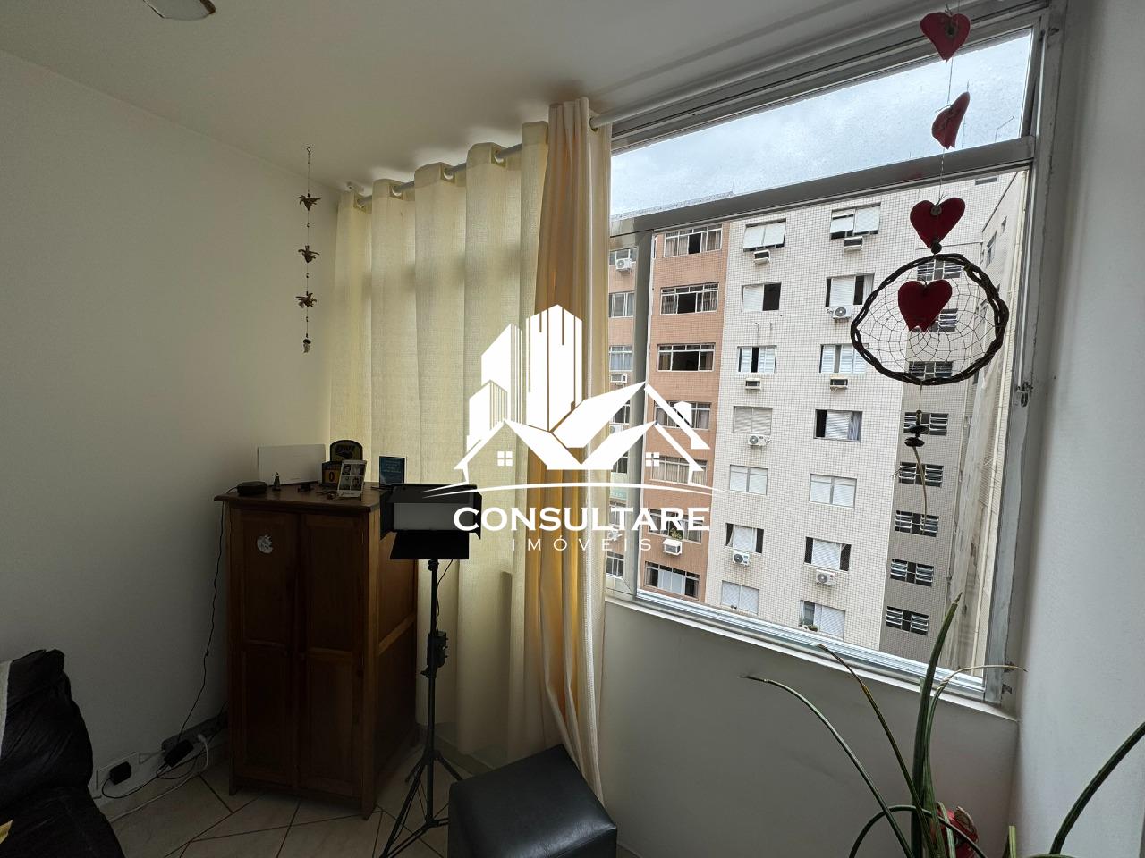 Apartamento à venda no bairro Gonzaga por 550.000,00: 