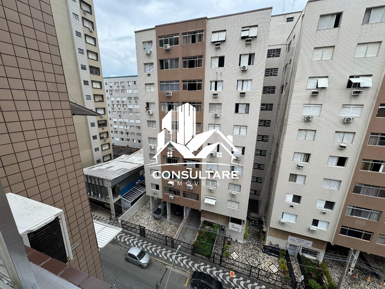 Apartamento à venda no bairro Gonzaga por 550.000,00: 