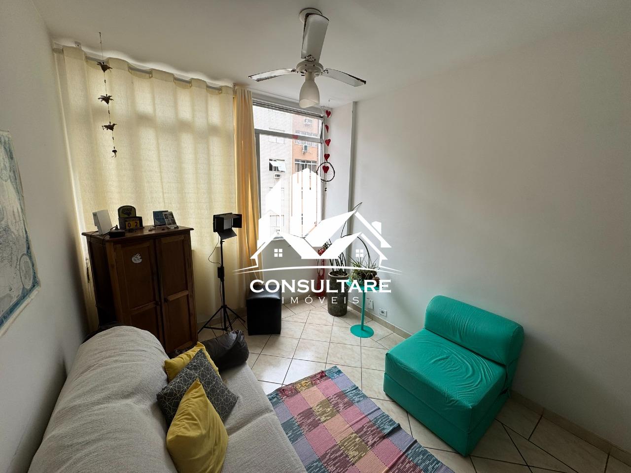 Apartamento à venda no bairro Gonzaga por 550.000,00: 