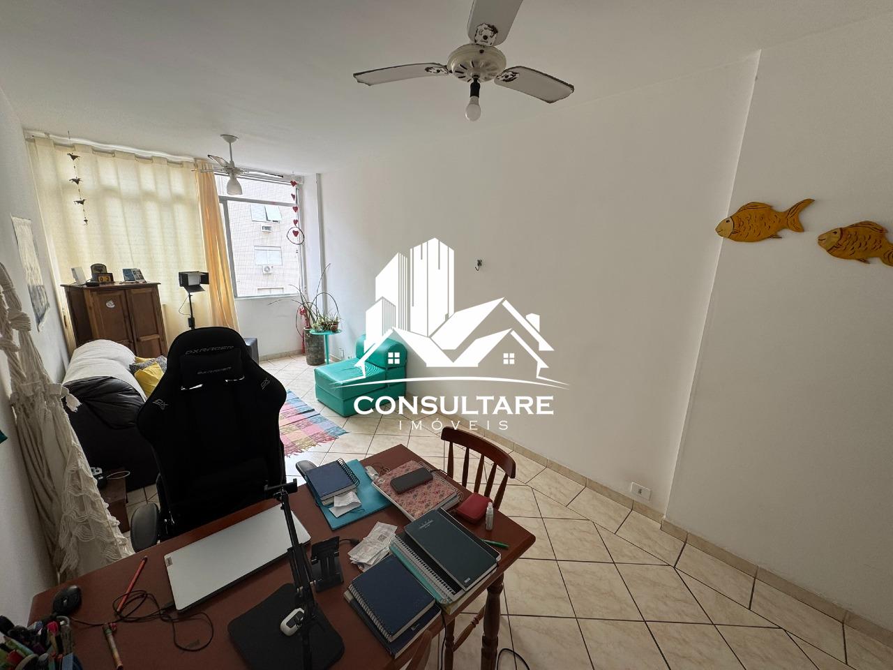 Apartamento à venda no bairro Gonzaga por 550.000,00: 