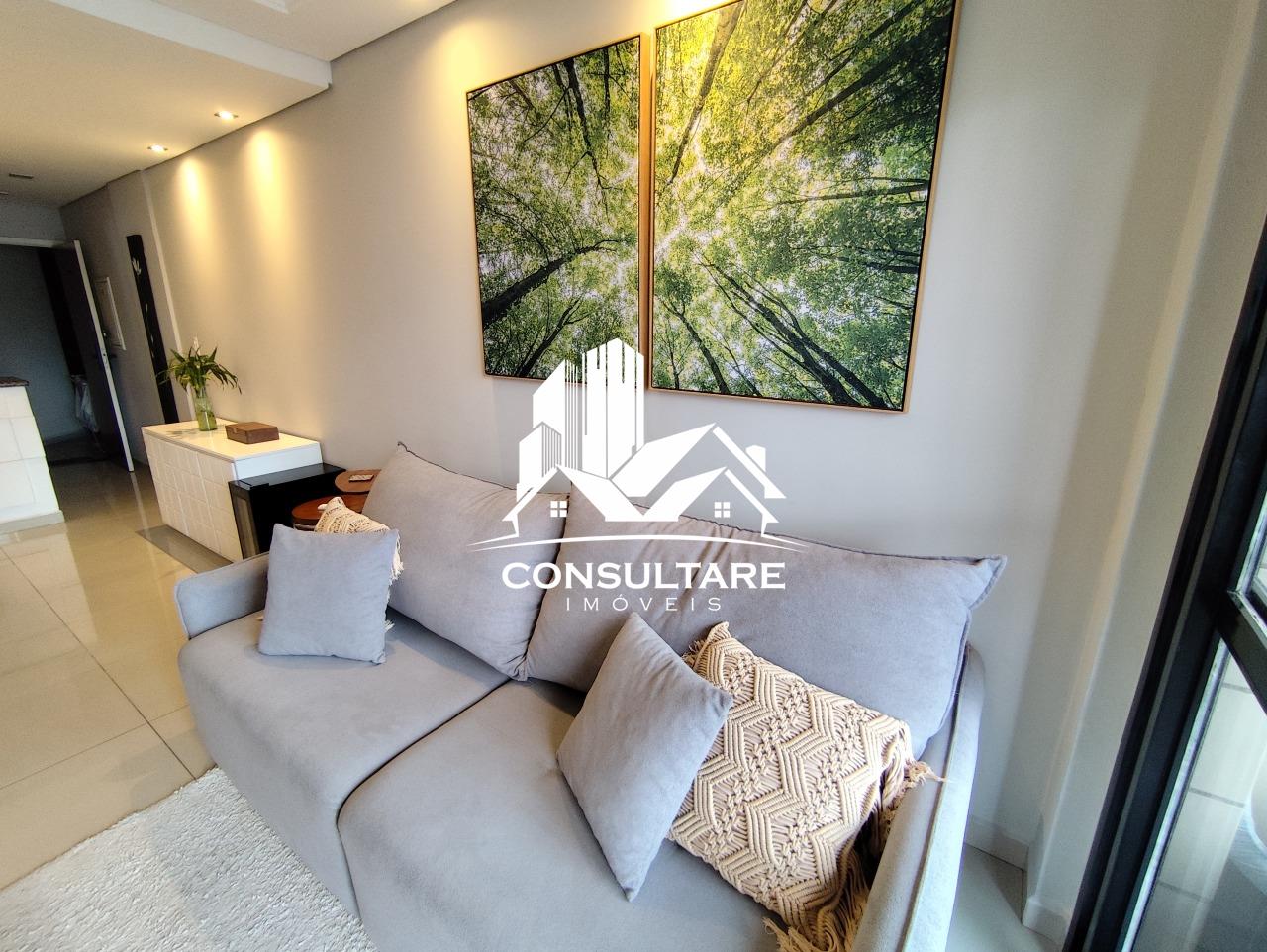 Apartamento à venda no bairro Gonzaguinha por 510.000,00: 