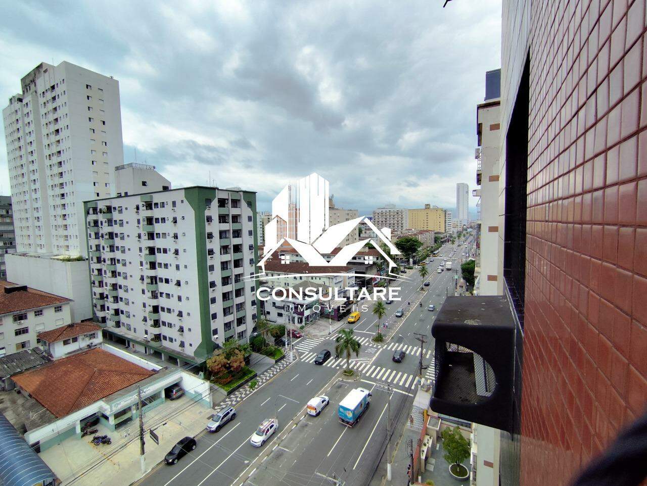 Apartamento à venda no bairro Gonzaguinha por 510.000,00: 