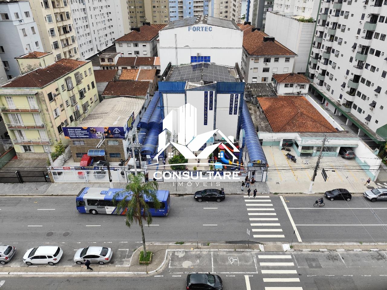 Apartamento à venda no bairro Gonzaguinha por 510.000,00: 