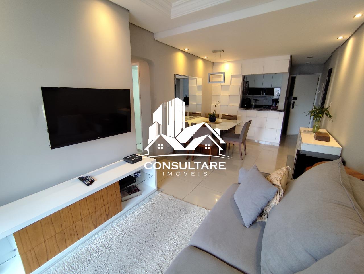 Apartamento à venda no bairro Gonzaguinha por 510.000,00: 