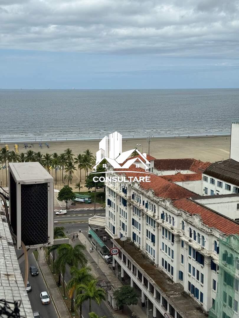 Apartamento para aluguel no bairro Gonzaga por 5.500,00: 