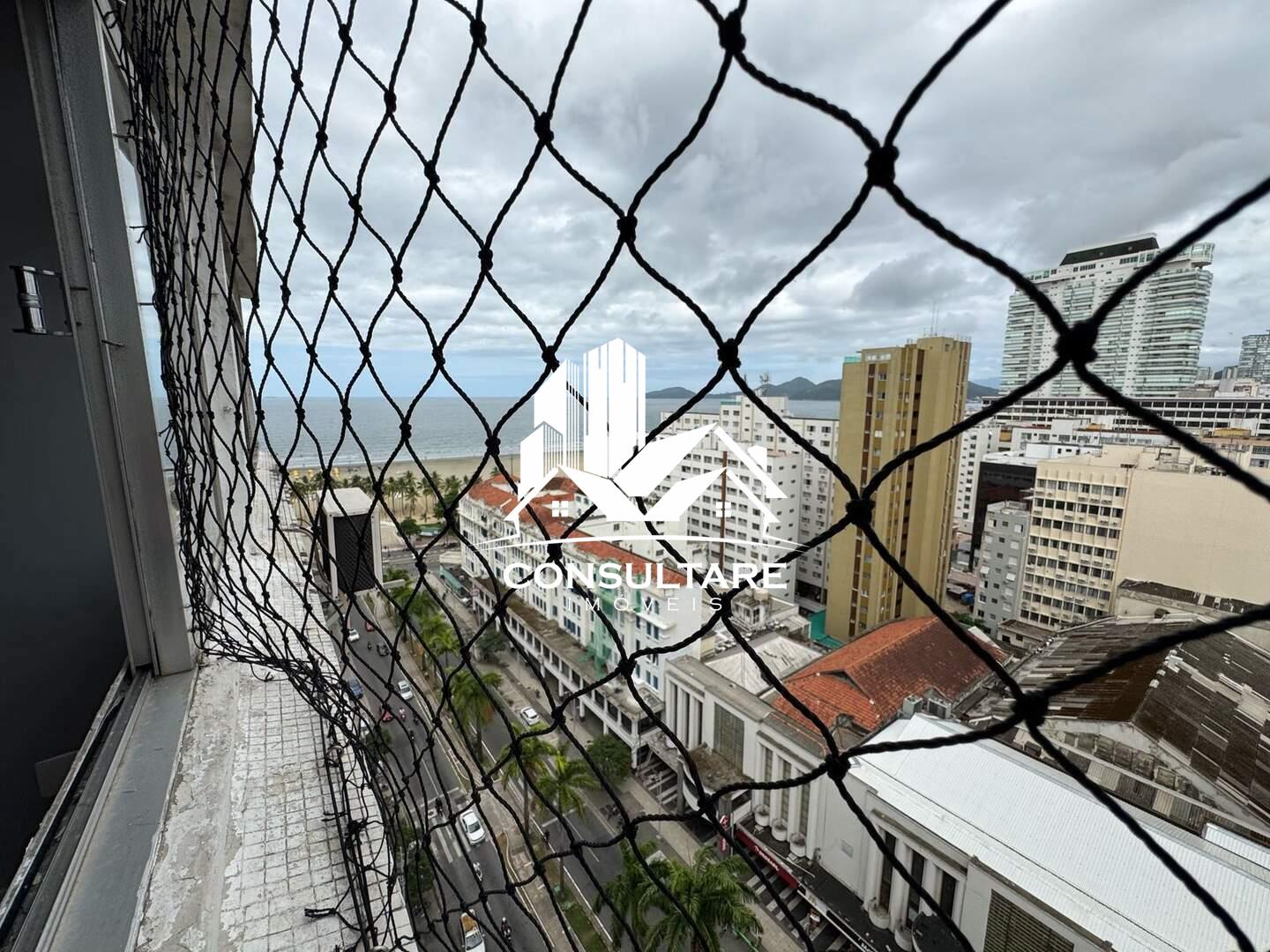 Apartamento para aluguel no bairro Gonzaga por 5.500,00: 