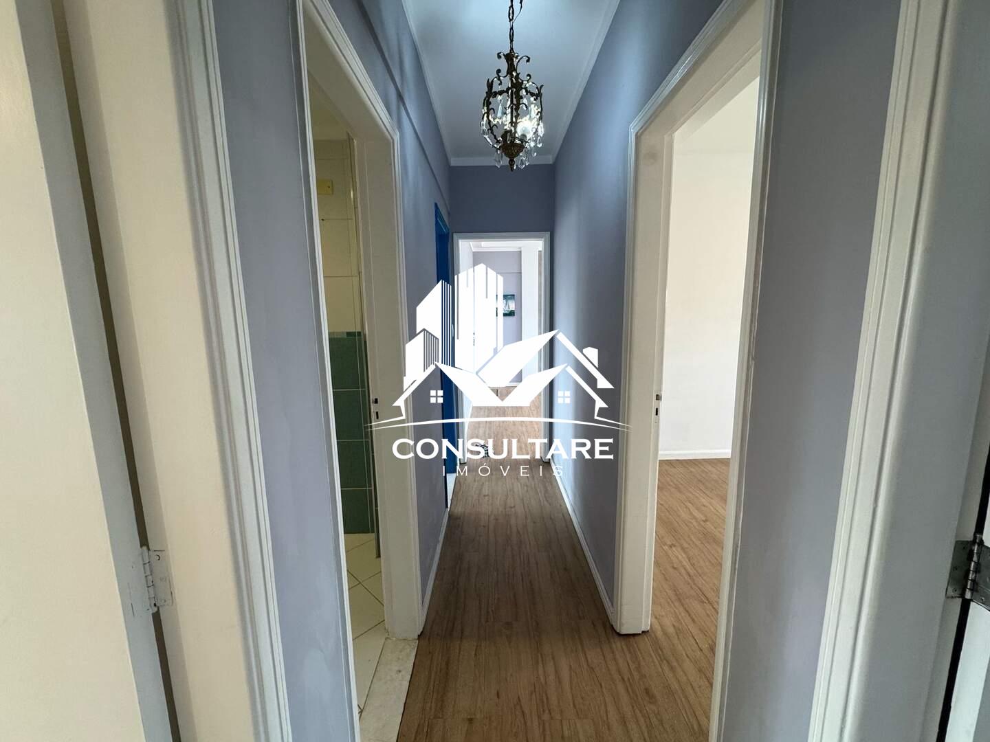 Apartamento para aluguel no bairro Gonzaga por 5.500,00: 