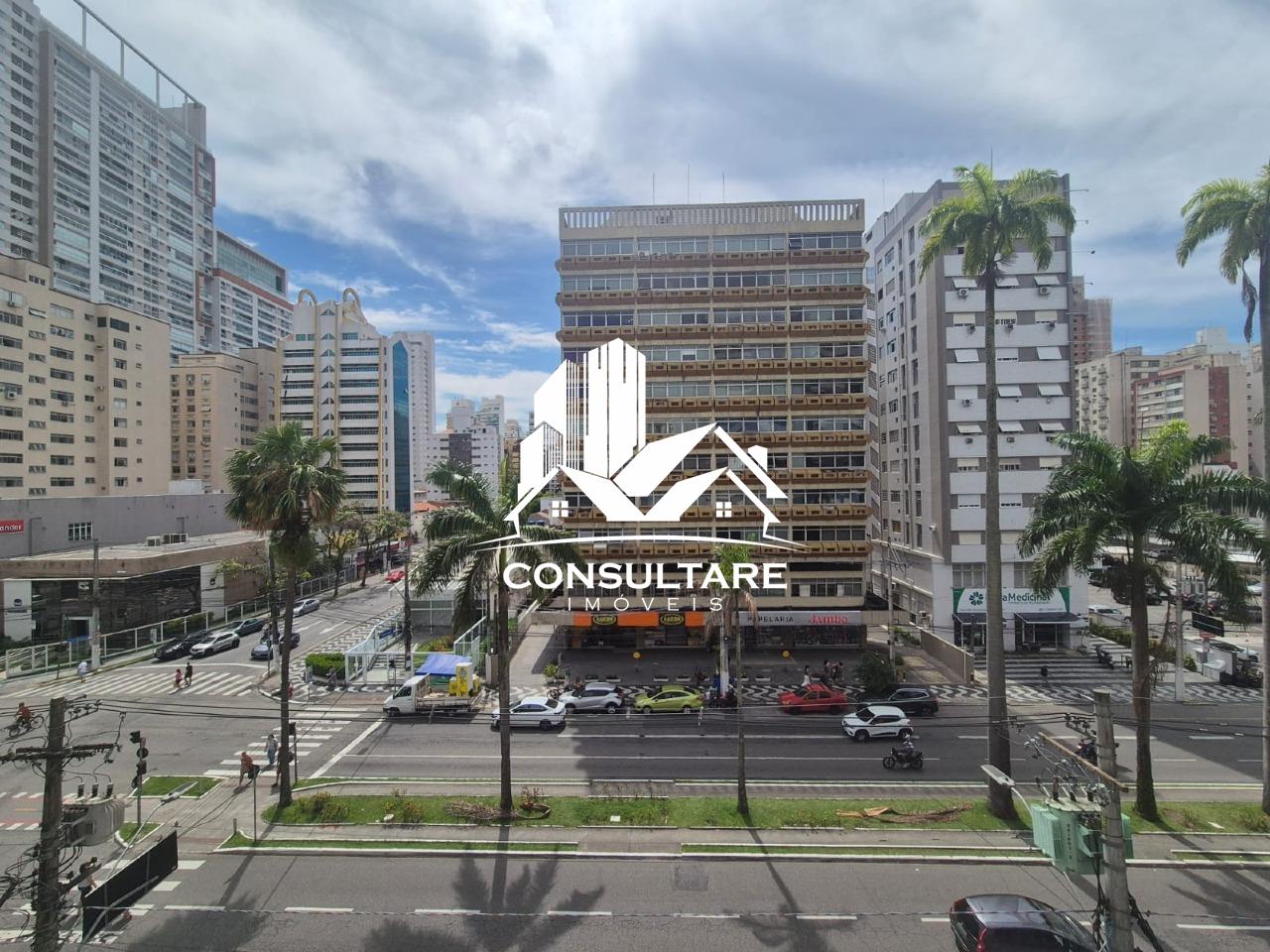 Apartamento à venda no bairro Gonzaga por 508.000,00: 