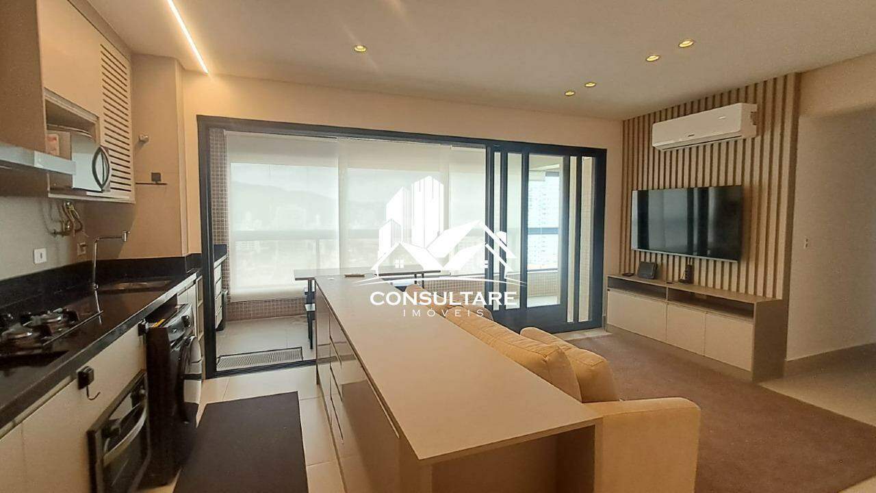 Apartamento à venda no bairro José Menino por 1.170.000,00: 