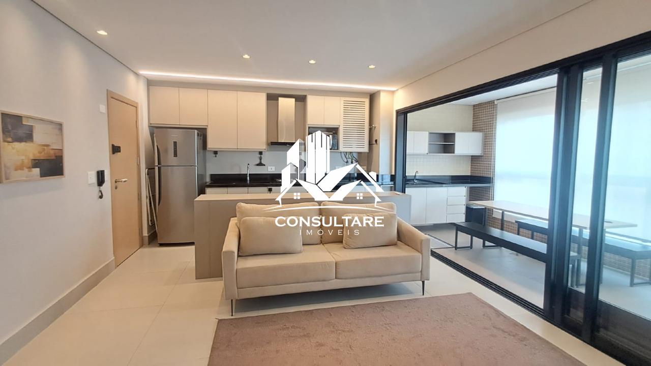 Apartamento à venda no bairro José Menino por 1.170.000,00: 