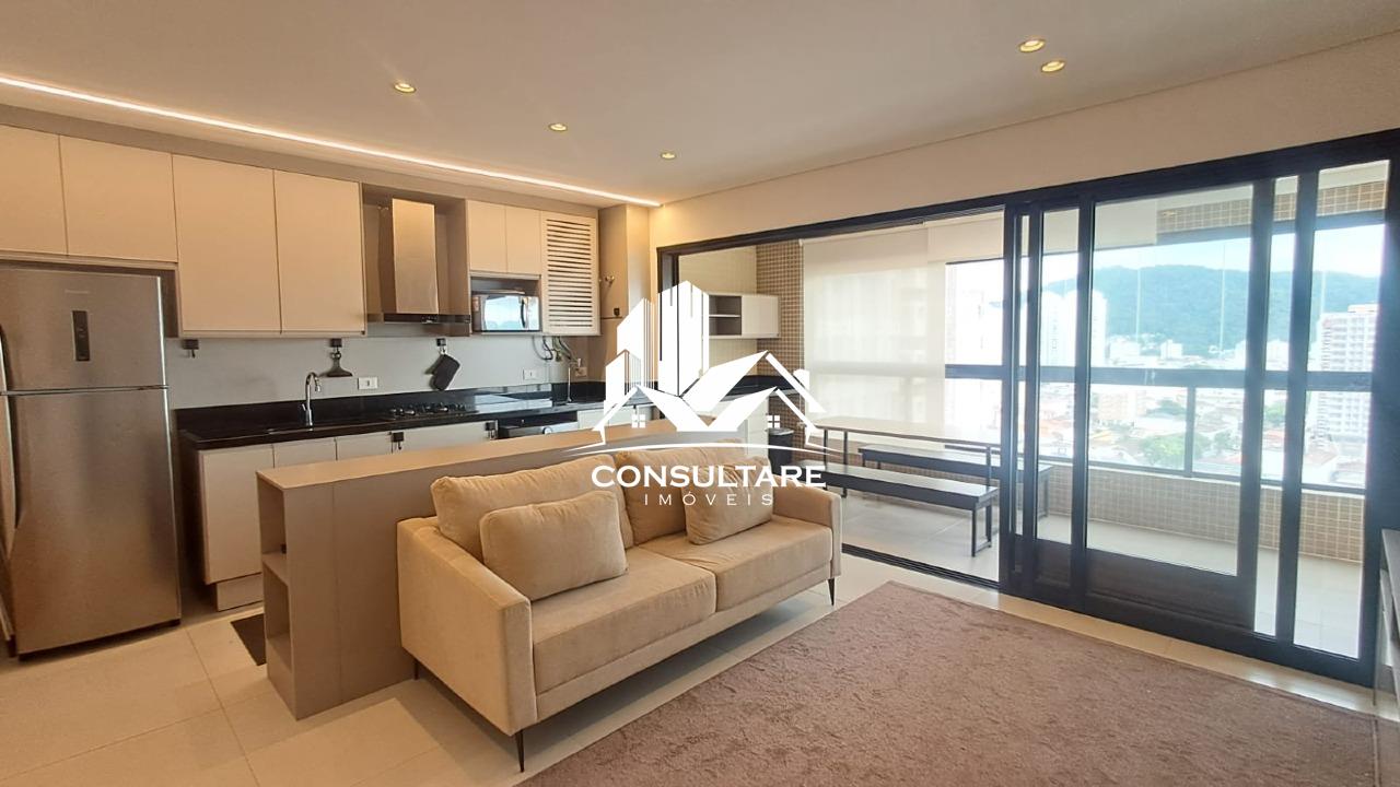 Apartamento à venda no bairro José Menino por 1.170.000,00: 