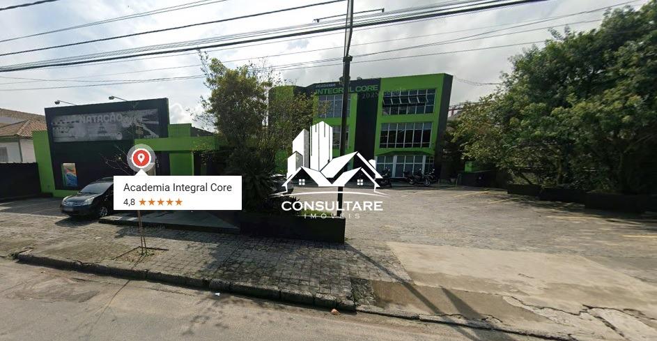 Terreno à venda no bairro Ponta da Praia por 2.000.000,00: 