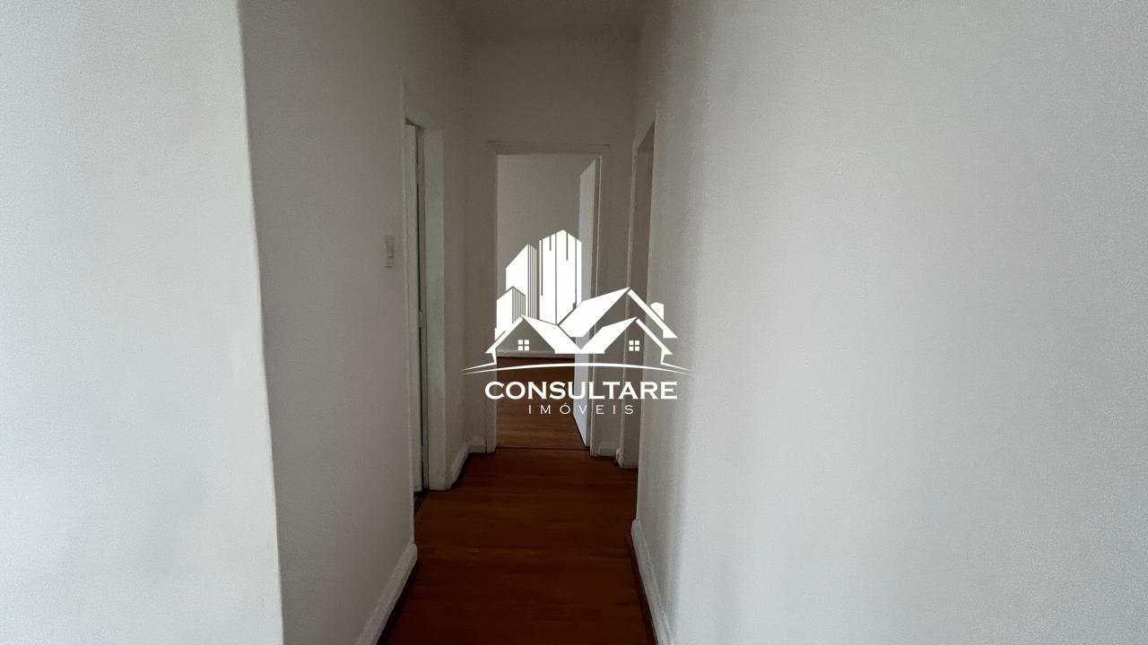 Apartamento para aluguel no bairro José Menino por 2.900,00: 