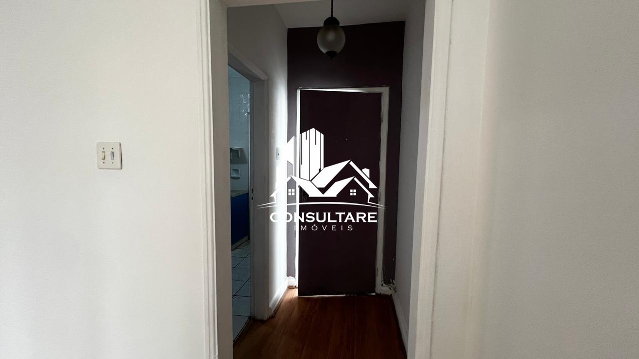 Apartamento para aluguel no bairro José Menino por 2.900,00: 