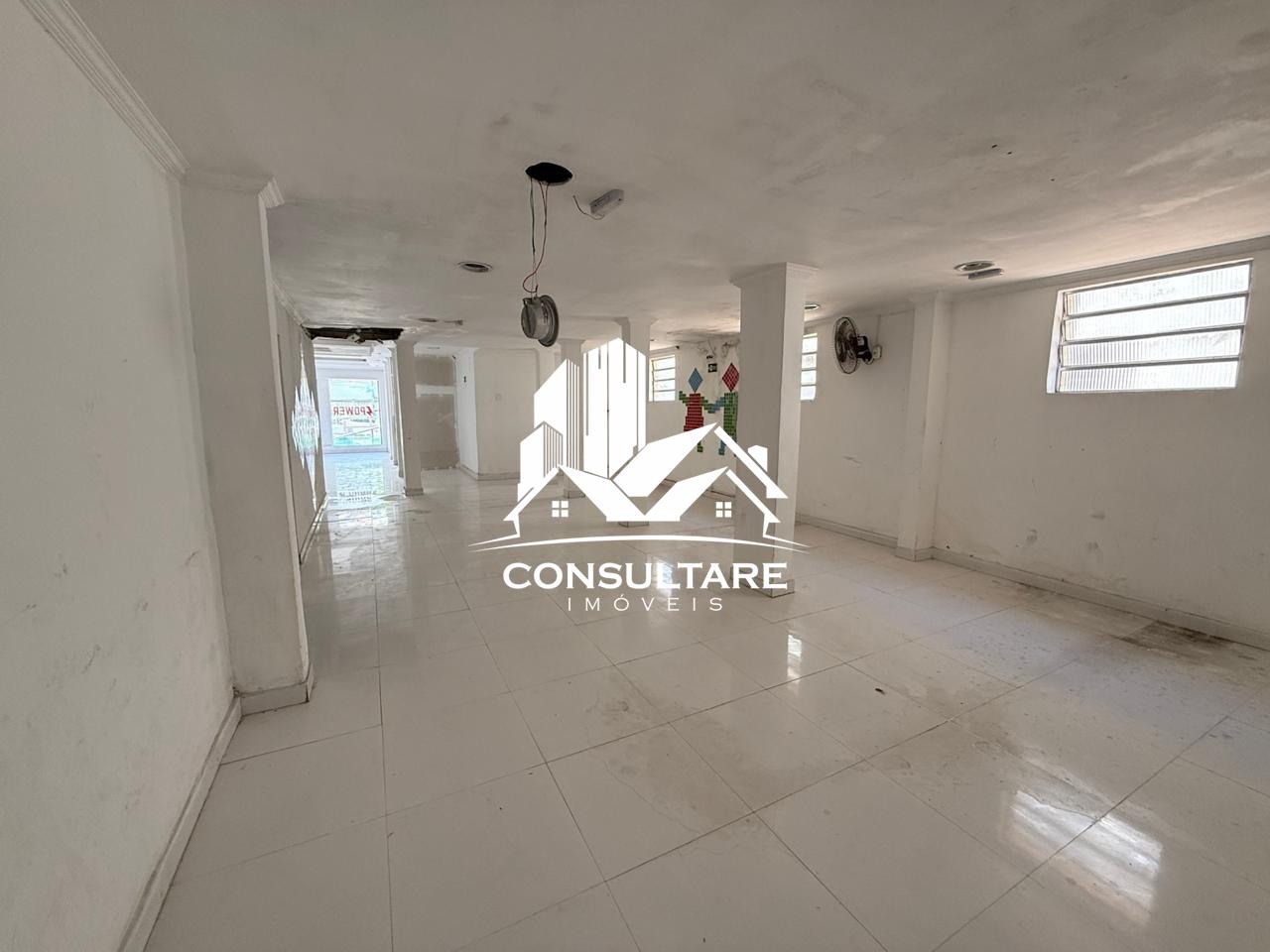 Casa para aluguel no bairro Vila Mathias por 6.000,00: 