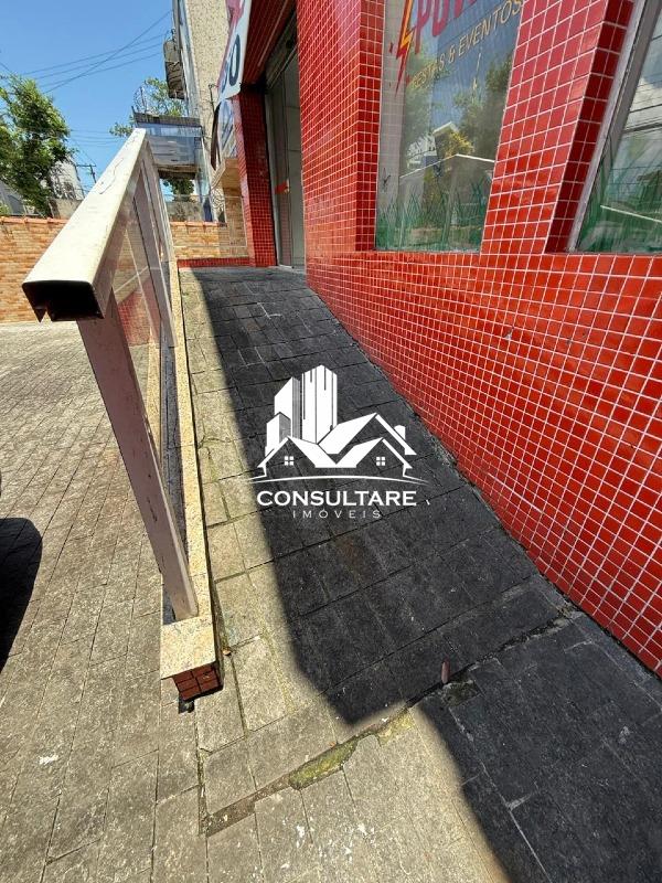 Casa para aluguel no bairro Vila Mathias por 6.000,00: 