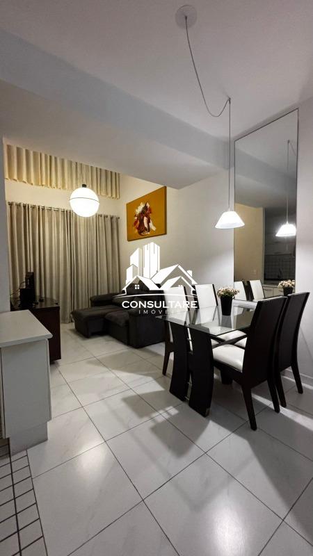 Flat para aluguel no bairro Gonzaga por 5.600,00: 