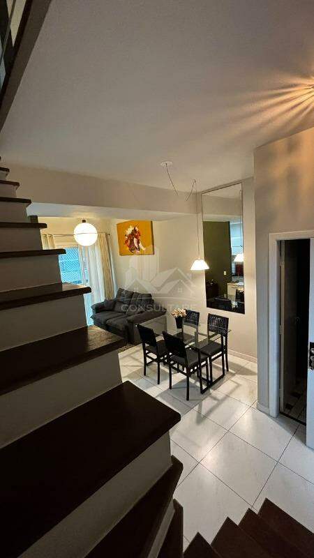Flat/Apart Hotel, 1 quarto, 70 m² - Foto 1