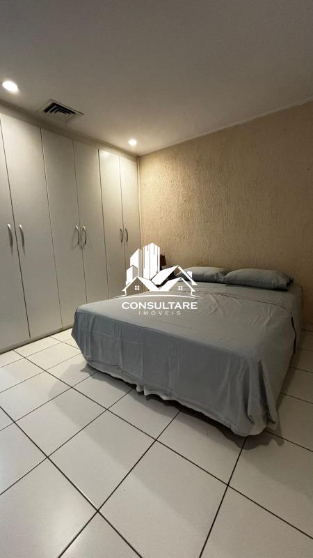 Flat para aluguel no bairro Gonzaga por 5.600,00: 