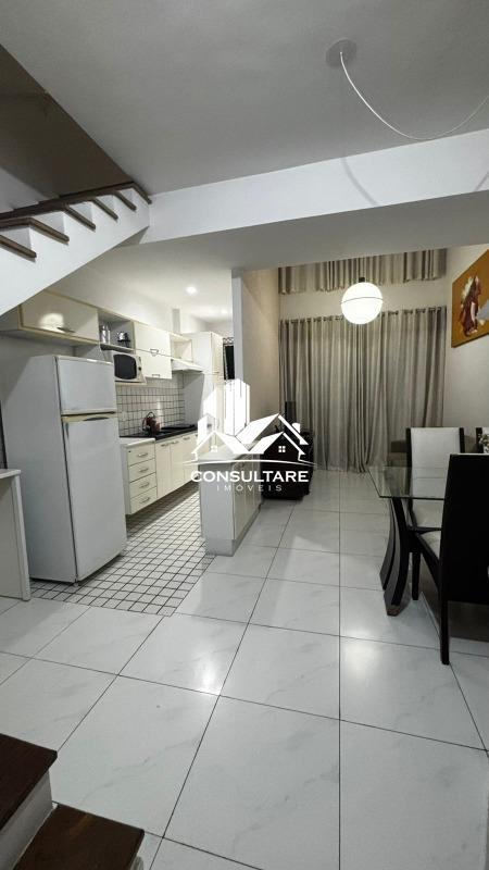 Flat para aluguel no bairro Gonzaga por 5.600,00: 