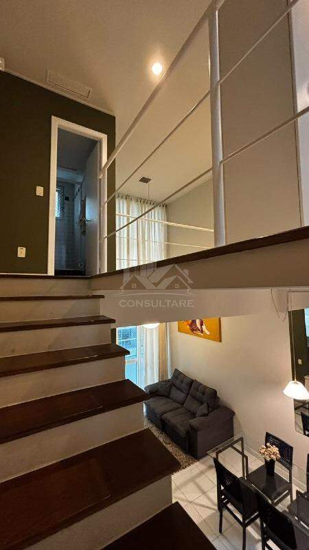 Flat/Apart Hotel, 1 quarto, 70 m² - Foto 3