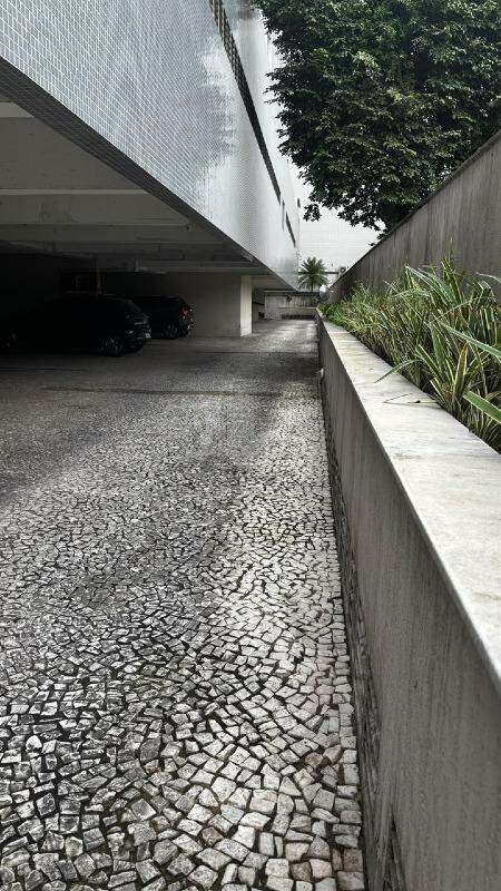 Flat/Apart Hotel, 1 quarto, 70 m² - Foto 28