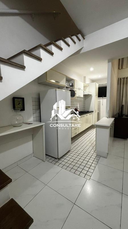 Flat para aluguel no bairro Gonzaga por 5.600,00: 