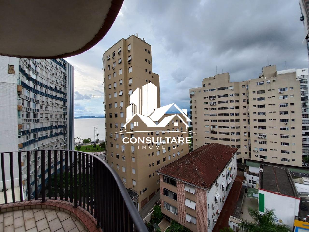 Apartamento à venda no bairro Ponta da Praia por 480.000,00: 
