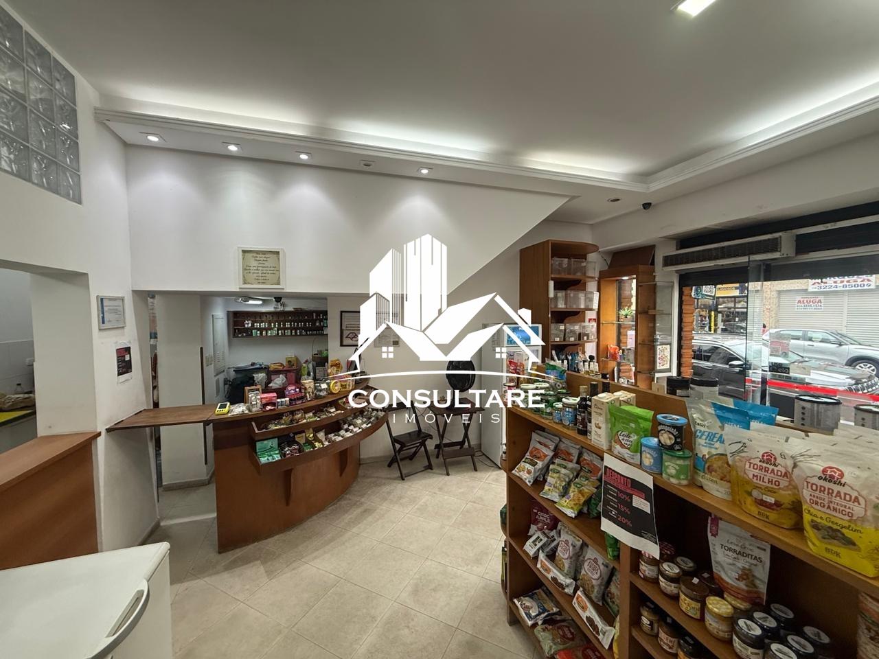 Loja à venda no bairro Gonzaga por 320.000,00: 