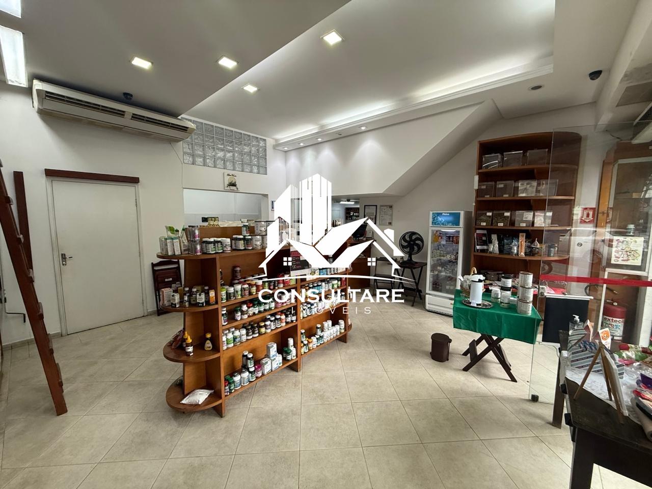 Loja à venda no bairro Gonzaga por 320.000,00: 