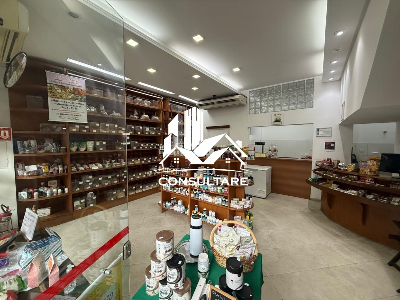 Loja à venda no bairro Gonzaga por 320.000,00: 