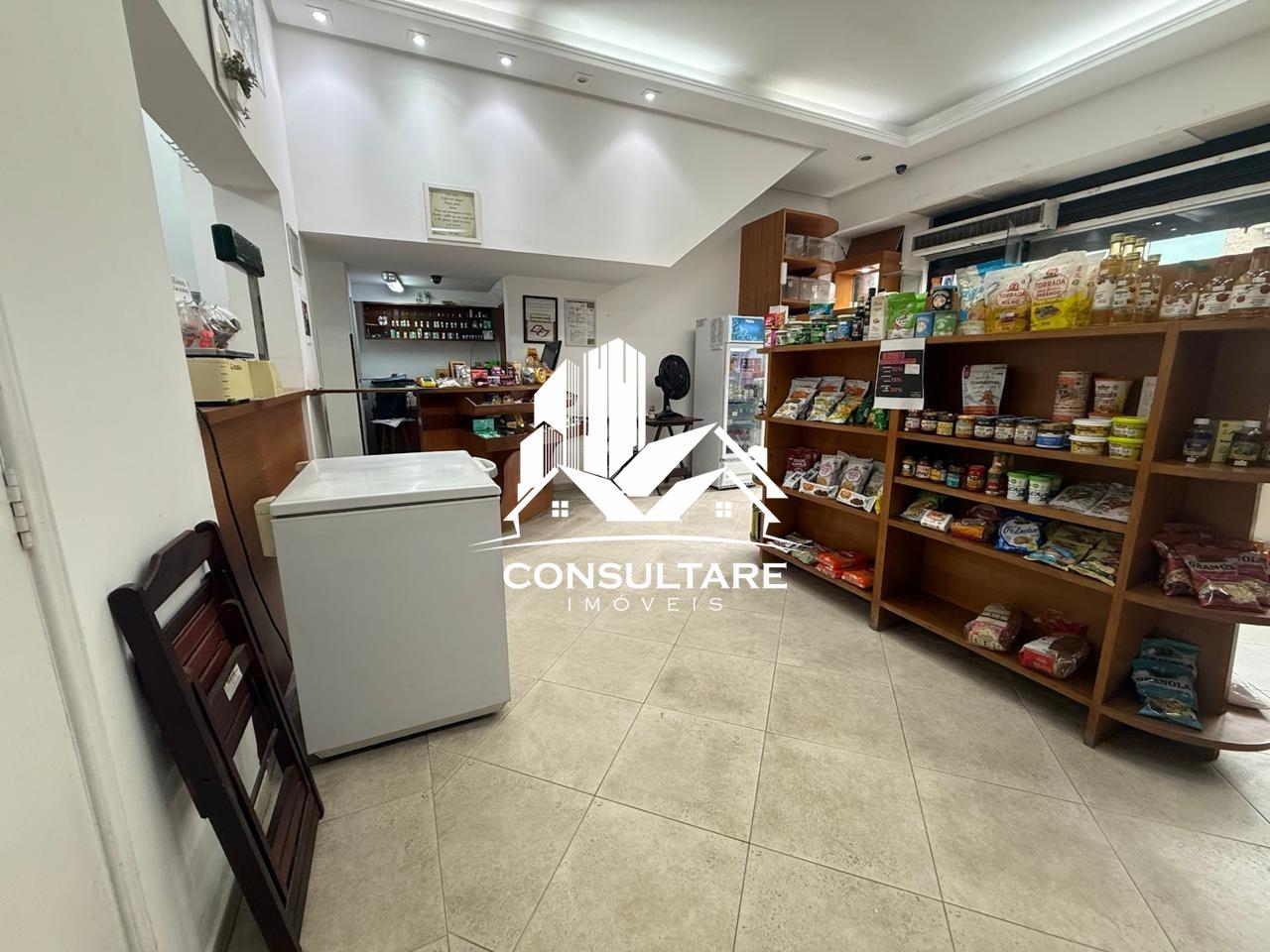 Loja à venda no bairro Gonzaga por 320.000,00: 