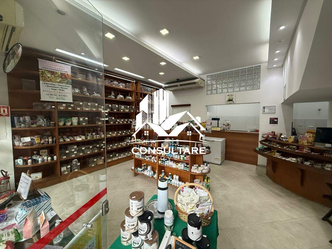 Loja à venda no bairro Gonzaga por 320.000,00: 