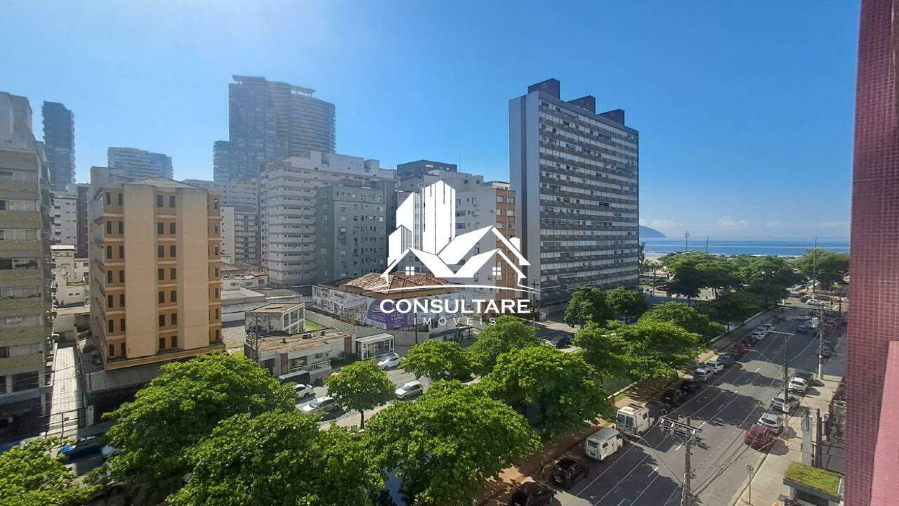 Apartamento à venda no bairro José Menino por 959.000,00: 