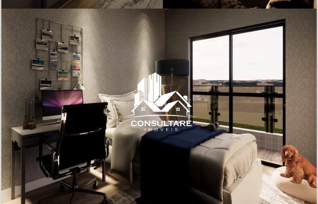 Apartamento à venda no bairro Encruzilhada por 640.000,00: 